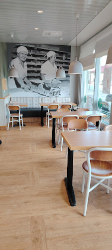 Häggman Ylivieska keskusta - Ravintola-ala