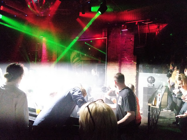 Saaristobaari - Ravintola-ala