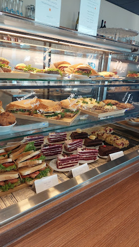Merisydän Cafe - Ravintola-ala