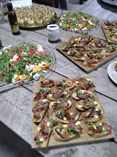 Herkku ja Lahja Murena - Ravintola-ala