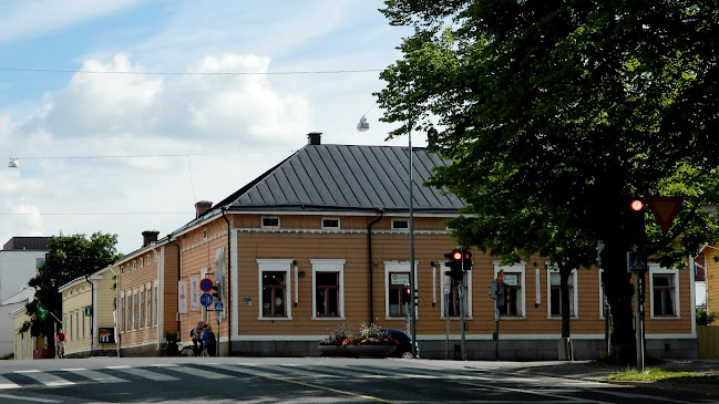 Raastuvankatu 28, 65100 Vaasa
