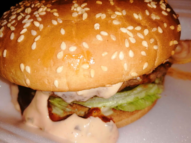 Juvanmalmin Pizza Kebab - Espoo