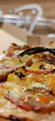 Comentarii opinii despre Pizzakiosk Lohja