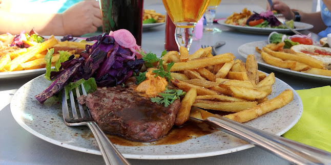 Ravintola Nautical - Mariehamn