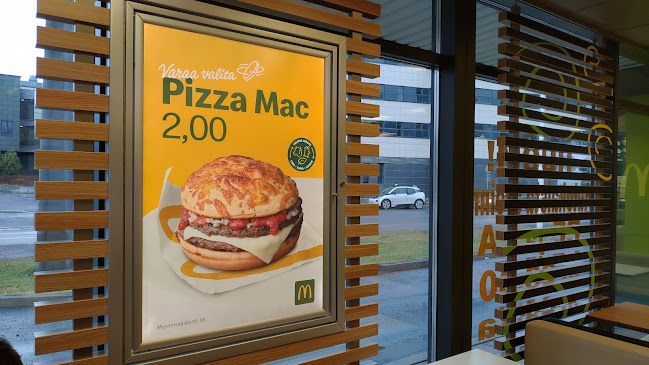 McDonald's Imatra - Imatra