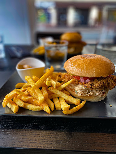 Paloma Kitchen & Bar