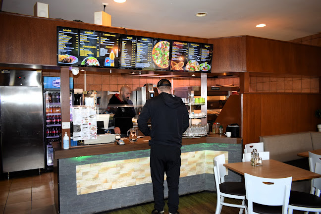 Opinii despre Pizzeria & Kebab Dalaman în Lahti - Ravintola-ala