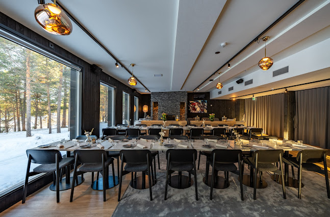 Ravintola Aanaar - Inari