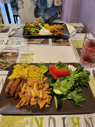 Opinii despre Thairavintola Kasalong în Kankaanpää - Ravintola-ala