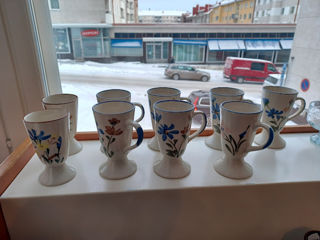 Talentti Harjunporras Open Times