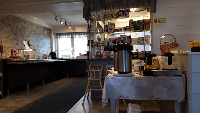 Kitkantie 37, 93600 Kuusamo