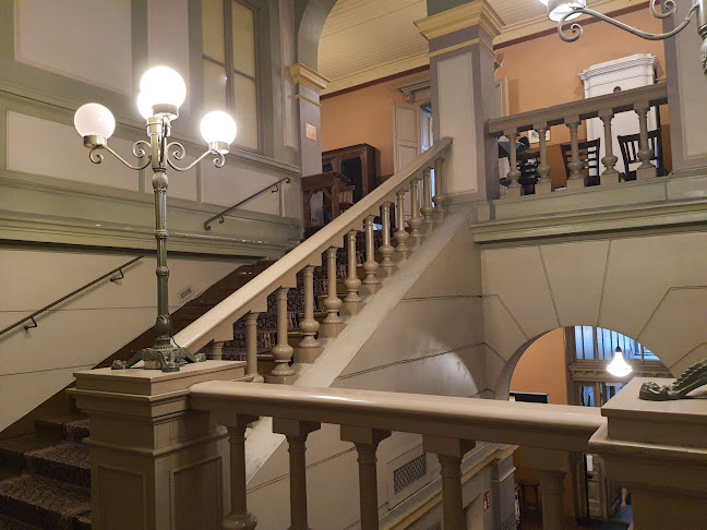 Panimoravintola Koulu - Turku