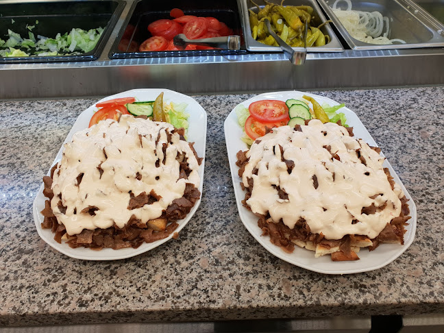 Reviews of Raahen Kebab Grilli in Raahe - Ravintola-ala