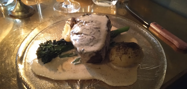 Comentarii opinii despre Ravintola Kuurna