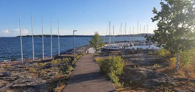 Ravintola Saari - Ravintola-ala