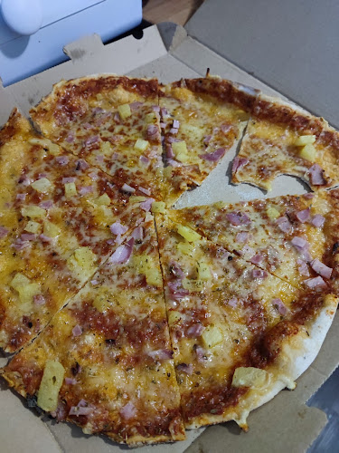 Opinii despre Pizzeria Napoli (SULJETTU, toimii nykyään nimellä Ravintola Napoli) în Turku - Ravintola-ala