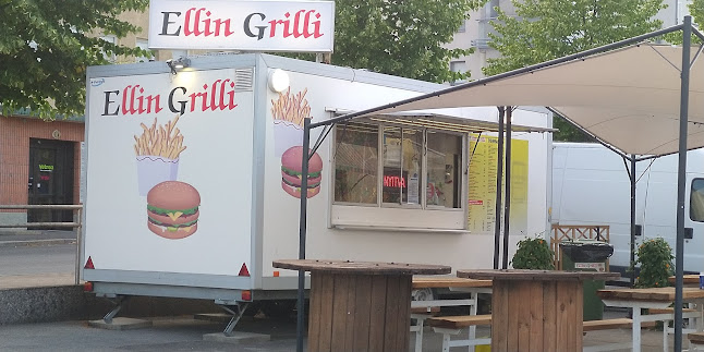 Ellin grilli Phone number