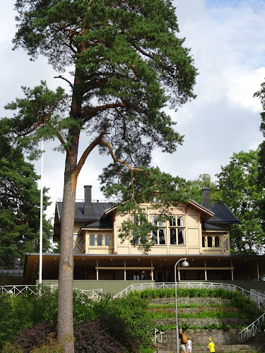 Seurasaarentie 15, 00250 Helsinki