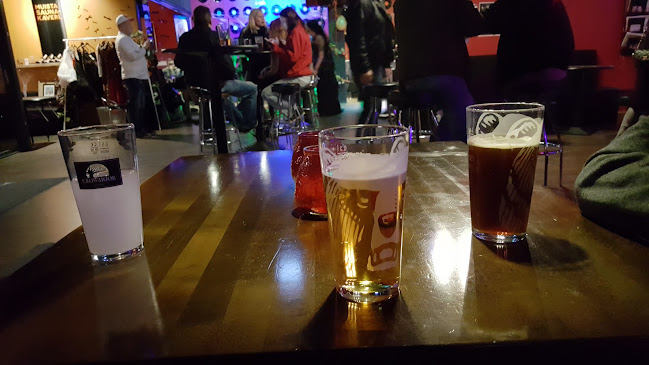 Peevee Bar Oy - Kajaani