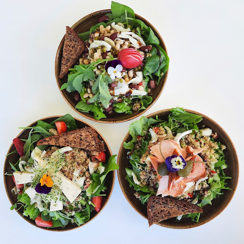 Comentarii opinii despre Kallio-Kuninkala kahvila