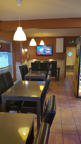 Comentarii opinii despre RAVINTOLA MEMOS