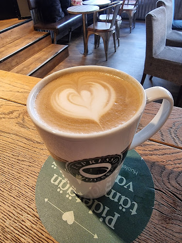 Espresso House Kauppakatu JKL
