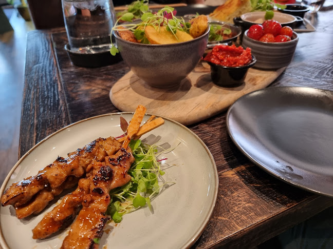 Comentarii opinii despre Ravintola Obelix Riihimäki