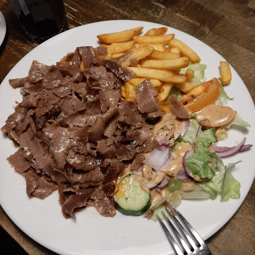 Pizzeria-ravintola Bianco - Ravintola-ala