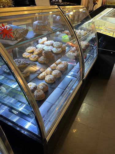 Comentarii opinii despre Choco Deli Oy Rinteenkulma