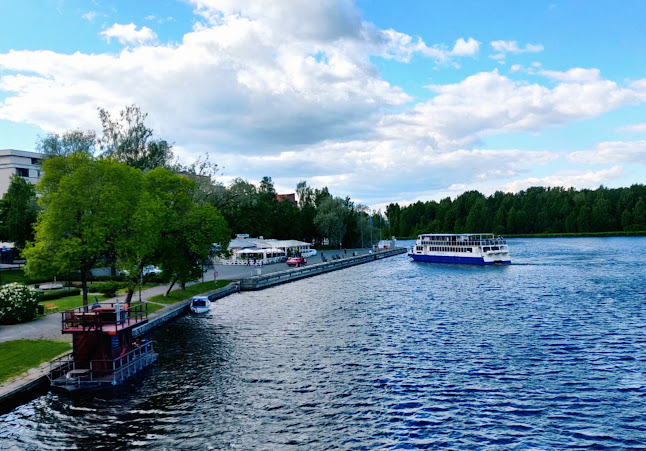 Rantakasino - Ravintola-ala