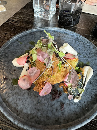 The Kitchen - Ravintola-ala