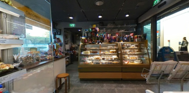 Opinii despre Kulosaaren Herkku în Helsinki - Ravintola-ala