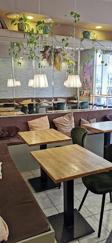 Comentarii opinii despre Kruununhaka Pizza Express