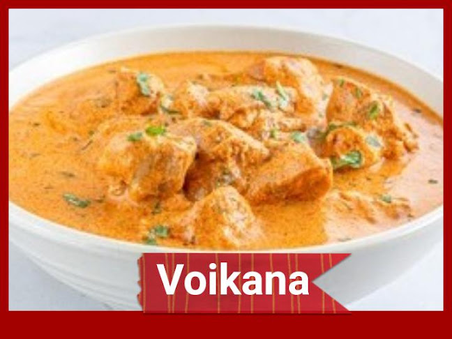 Ravintola Crasta - Ravintola-ala