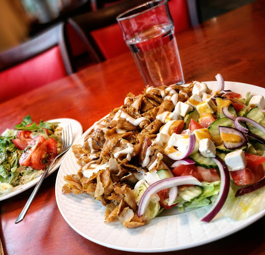 Reviews of Tirilän Iskender Kebab-Pizzeria in Lappeenranta - Ravintola-ala