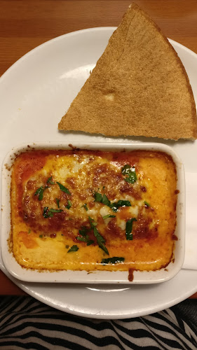 Ravintola Pannu - Ravintola-ala