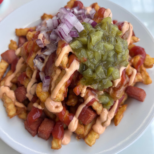 Na Khao Cafe & Restaurant