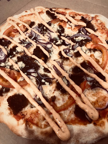 Ravintola Hillen Helmi/Bar Hämylä