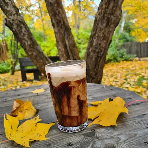 Tampereen salainen kahvila - The secret garden cafe tampere - Ravintola-ala