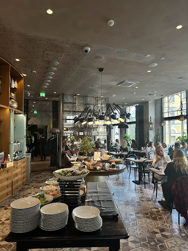 Pieni Roobertinkatu 3, 00130 Helsinki