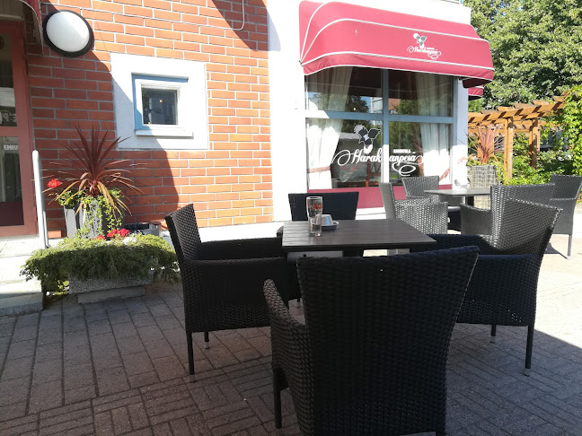 Ravintola HarakanPesä - Espoo