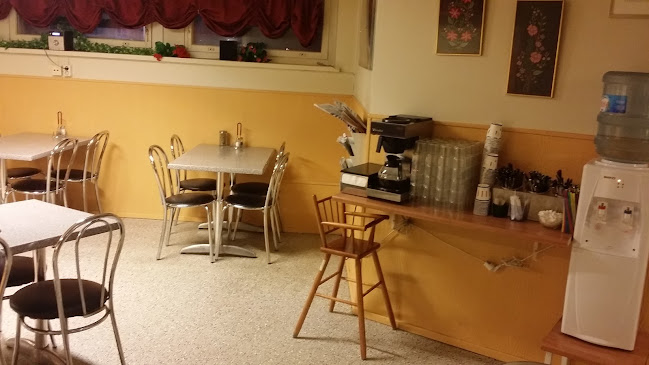 Iskender Kebab Pizzeria