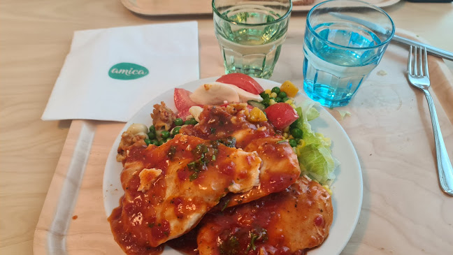 Ravintola Yolanda Open Times