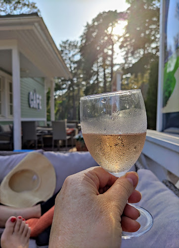 Appelgrenintie 12, 10900 Hanko