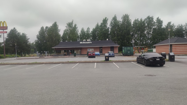 McDonald's Pori Koivula - Ravintola-ala