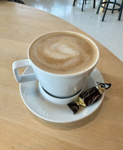 Comentarii opinii despre Fazer Experience Visitor Centre