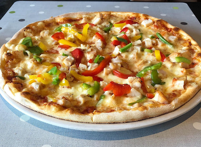 Opinii despre Kotka Baari în Espoo - Ravintola-ala