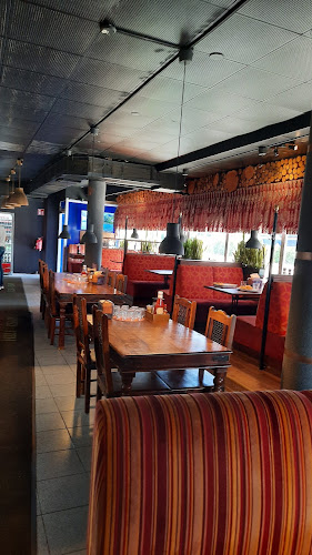 Comentarii opinii despre Bella Pizzeria