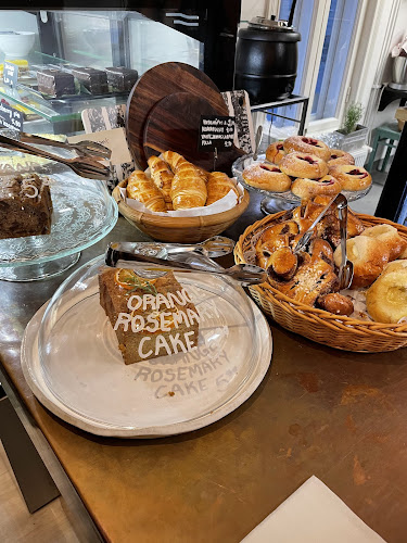 Comentarii opinii despre Cafe Silo