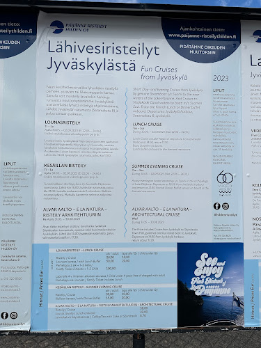Opinii despre Sataman Kahvila în Jyväskylä - Ravintola-ala
